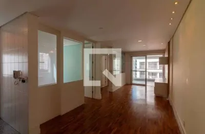 Apartamento com 2 quartos à venda na Rua Iaiá, 107, Itaim Bibi, São Paulo