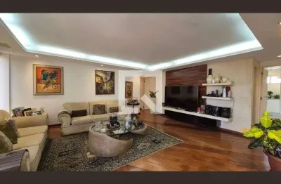 Apartamento com 4 quartos à venda na Rua Venezuela, 519, Centro, Santo André