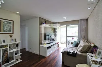 Apartamento com 3 quartos à venda na Rua Américo Brasiliense, 700, Nova Petrópolis, São Bernardo do Campo