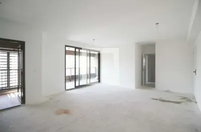 Apartamento com 3 quartos à venda na Alameda dos Nhambiquaras, 1375, Moema, São Paulo