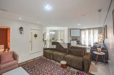 Apartamento com 3 quartos à venda na Rua Bela Vista, 367, Nova Petrópolis, São Bernardo do Campo