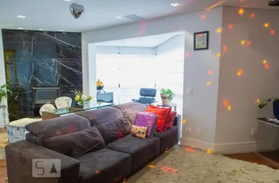 Apartamento com 5 quartos à venda na Avenida Antártico, 400, Jardim do Mar, São Bernardo do Campo