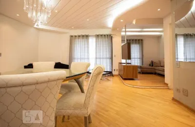 Apartamento à venda - jardim anália franco, 4 quartos,  135 m2
