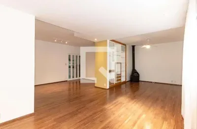 Apartamento com 2 quartos à venda na Avenida Sabiá, 89, Moema, São Paulo