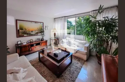 Apartamento com 3 quartos à venda na Rua Canário, 781, Moema, São Paulo