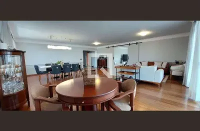 Apartamento com 5 quartos à venda na Rua Rui Barbosa, 333, Jardim Bela Vista, Santo André