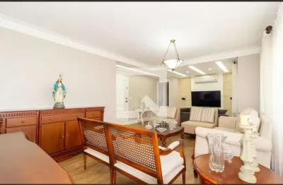 Apartamento com 3 quartos à venda na Rua Celso de Azevedo Marques, 360, Mooca, São Paulo