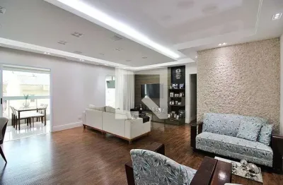 Apartamento com 3 quartos à venda na Rua Mário Fongaro, 677, Anchieta, São Bernardo do Campo