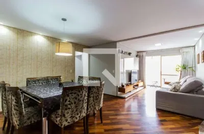 Apartamento com 3 quartos à venda na Rua Vitória Régia, 841, Campestre, Santo André