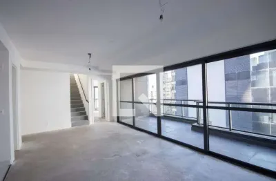 Apartamento com 2 quartos à venda na Rua Itacema, 65, Itaim Bibi, São Paulo