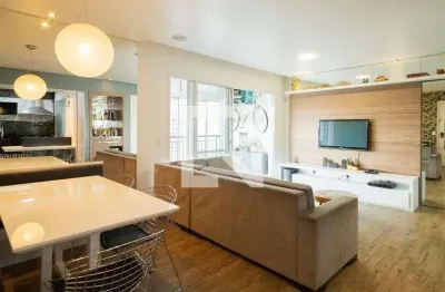 Apartamento com 3 quartos à venda na Rua Doutor Marcel Preotesco, 134, Jardim do Mar, São Bernardo do Campo