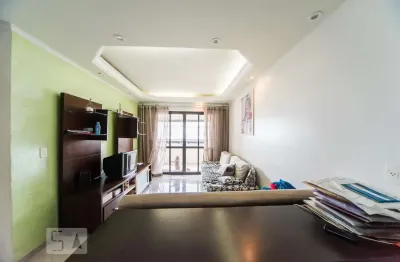 Apartamento com 4 quartos à venda na Rua Santo André, 55, Centro, Santo André