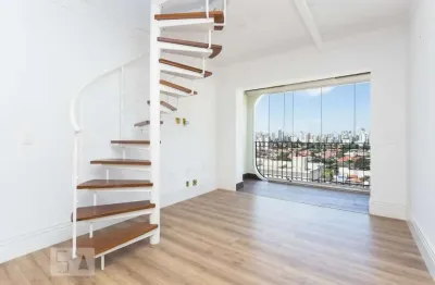 Apartamento com 2 quartos à venda na Rua Bahia, 420, Moema, São Paulo