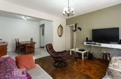 Apartamento com 3 quartos à venda na Rua Peruíbe, 25, Itaim Bibi, São Paulo