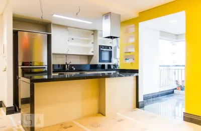 Apartamento com 2 quartos à venda na Rua Araguaia, 135, Parque das Nações, Santo André