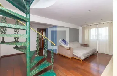 Apartamento com 3 quartos à venda na Rua Doutor Tomás Alves, 117, Vila Mariana, São Paulo