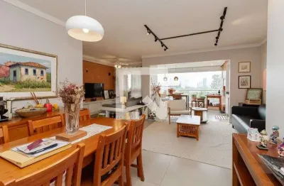 Apartamento com 3 quartos à venda na Rua Michigan, 170, Brooklin, São Paulo