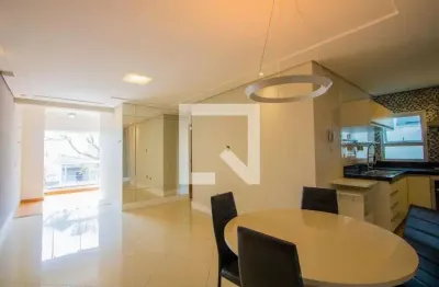 Apartamento com 3 quartos à venda na Rua Gonçalves Crespo, 230, Jardim Bela Vista, Santo André