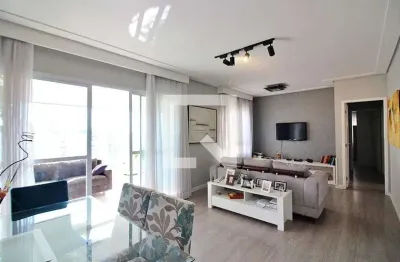 Apartamento com 3 quartos à venda na Avenida Aldino Pinotti, 500, Jardim do Mar, São Bernardo do Campo