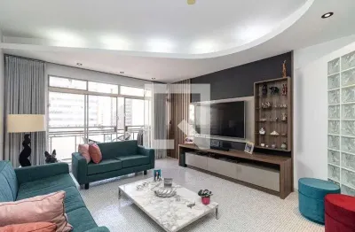 Apartamento com 2 quartos à venda na Rua Cincinato Braga, 535, Bela Vista, São Paulo
