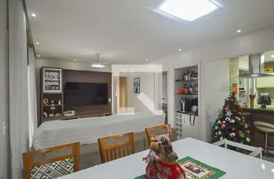 Apartamento com 3 quartos à venda na Rua Doutor Marcel Preotesco, 188, Jardim do Mar, São Bernardo do Campo