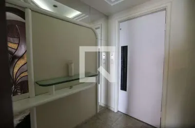 Apartamento à venda - jardim anália franco, 3 quartos,  211 m2