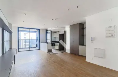 Apartamento com 2 quartos à venda na Avenida Roque Petroni Júnior, 630, Brooklin, São Paulo
