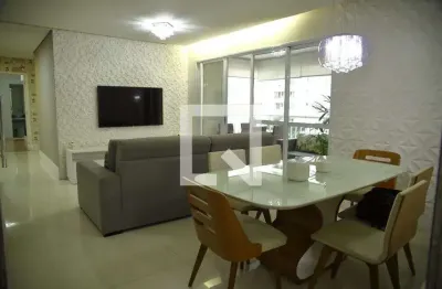 Apartamento com 3 quartos à venda na Avenida Dom Jaime de Barros Câmara, 715, Planalto, São Bernardo do Campo