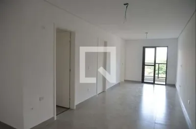 Apartamento com 3 quartos à venda na Rua dos Capuchinhos, 286, Jardim, Santo André