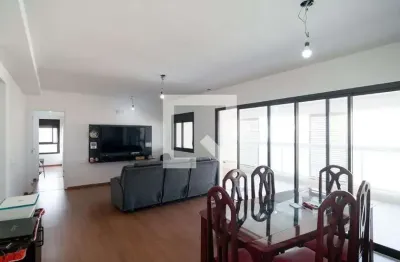Apartamento com 2 quartos à venda na Rua das Margaridas, 133, Brooklin, São Paulo