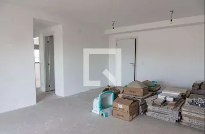 Apartamento com 3 quartos à venda na Rua Davi Hume, 25, Vila Mariana, São Paulo