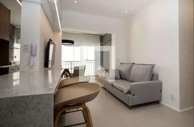 Apartamento com 2 quartos à venda na Avenida Rubem Berta, 850, Moema, São Paulo