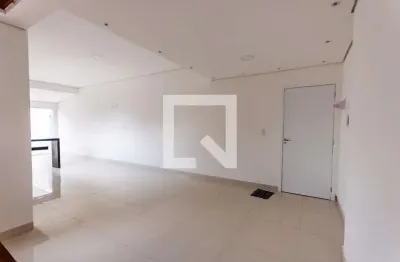 Apartamento com 3 quartos à venda na Rua Anhangüera, 470, Parque das Nações, Santo André