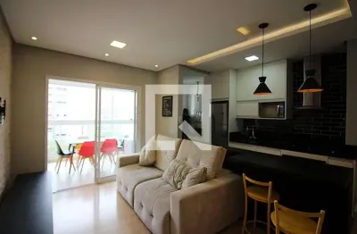 Apartamento com 2 quartos à venda na Rua Olegário Herculano, 455, Anchieta, São Bernardo do Campo