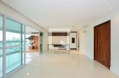 Apartamento com 4 quartos à venda na Alameda dos Guatás, 117, Saúde, São Paulo