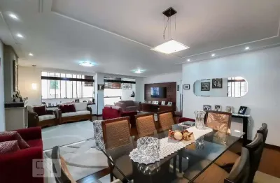 Apartamento com 4 quartos à venda na Rua Bela Vista, 217, Nova Petrópolis, São Bernardo do Campo