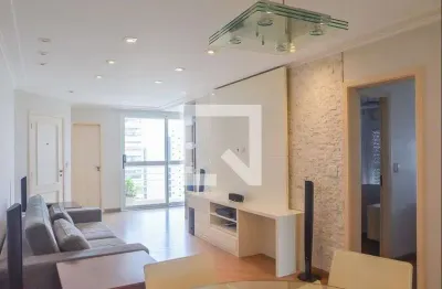 Apartamento com 2 quartos à venda na Rua Tomé de Sousa, 192, Nova Petrópolis, São Bernardo do Campo