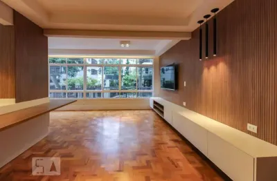 Apartamento com 3 quartos à venda na Rua Professor Carlos de Carvalho, 74, Itaim Bibi, São Paulo