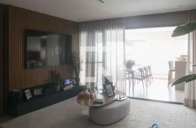 Apartamento com 5 quartos à venda na Rua Madre de Deus, 1474, Mooca, São Paulo