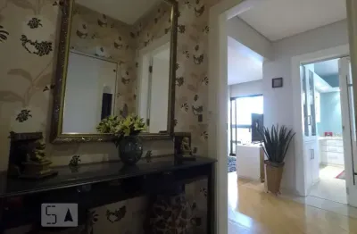 Apartamento com 4 quartos à venda na Rua René Zamlutti, 94, Vila Mariana, São Paulo