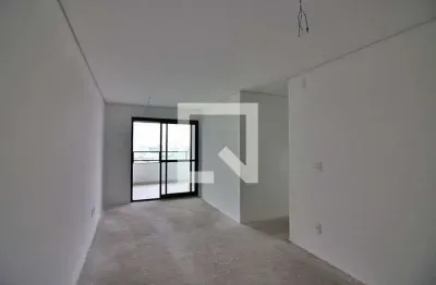 Apartamento com 3 quartos à venda na Travessa Marechal Deodoro, 81, Nova Petrópolis, São Bernardo do Campo