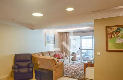 Apartamento com 4 quartos à venda na Rua Domiciano Rossi, 139, Jardim do Mar, São Bernardo do Campo