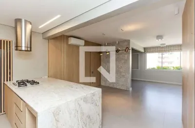 Apartamento com 2 quartos à venda na Rua Manuel Guedes, 264, Itaim Bibi, São Paulo