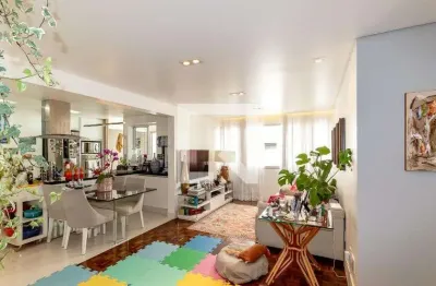 Apartamento com 2 quartos à venda na Rua da Mata, 88, Itaim Bibi, São Paulo