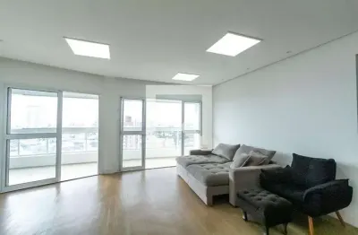 Apartamento com 4 quartos à venda na Rua José Bonifácio, 167, Nova Petrópolis, São Bernardo do Campo