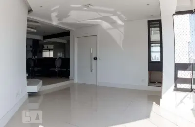 Apartamento com 4 quartos à venda na Rua General Chagas Santos, 1108, Saúde, São Paulo