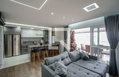 Apartamento com 3 quartos à venda na Rua Nhandeara, 80, Vila Carrão, São Paulo