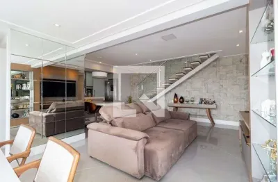 Apartamento com 3 quartos à venda na Rua Florianópolis, 951, Mooca, São Paulo