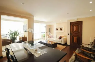 Apartamento com 4 quartos à venda na Rua João Pessoa, 351, Nova Petrópolis, São Bernardo do Campo