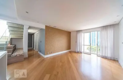 Apartamento com 3 quartos à venda na Rua Almirante Tamandaré, 108, Centro, Santo André